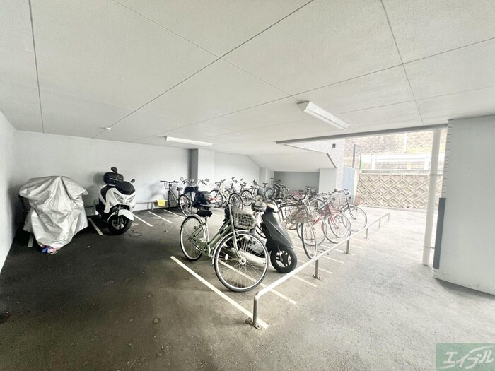 Deer　Mumの物件外観写真