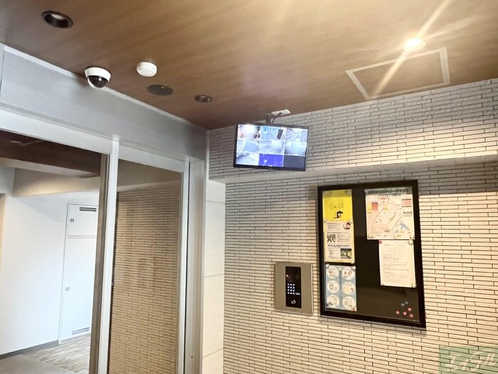 Deer　Mumの物件外観写真