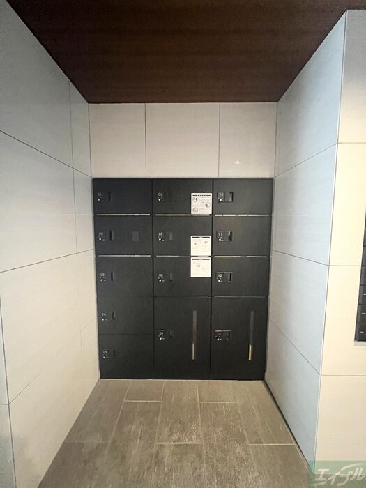 Deer　Mumの物件外観写真