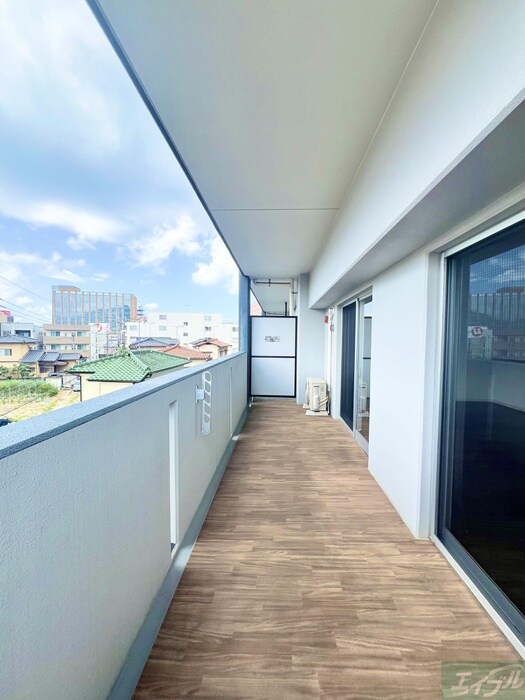 Deer　Mumの物件内観写真