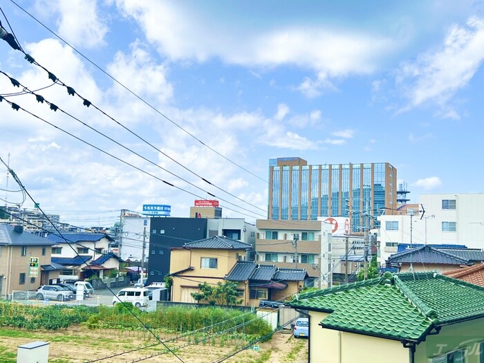 Deer　Mumの物件内観写真