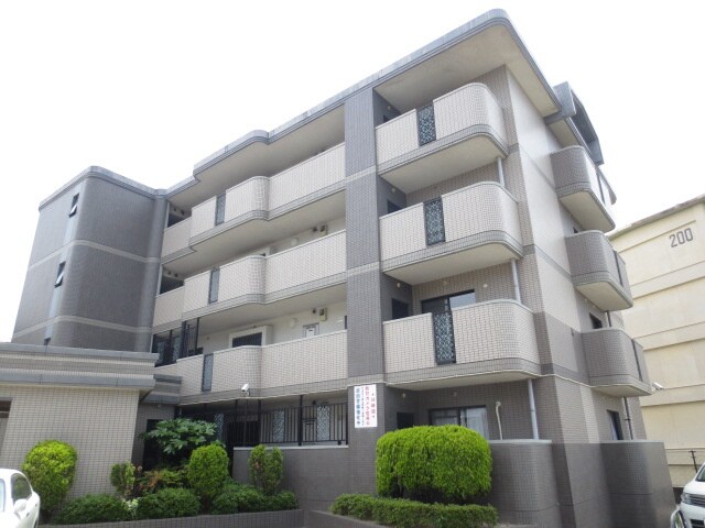 ディナスティⅤの物件外観写真