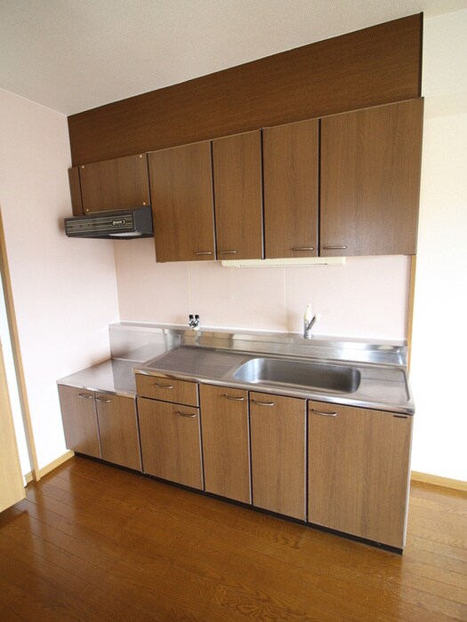 ディナスティⅤの物件内観写真