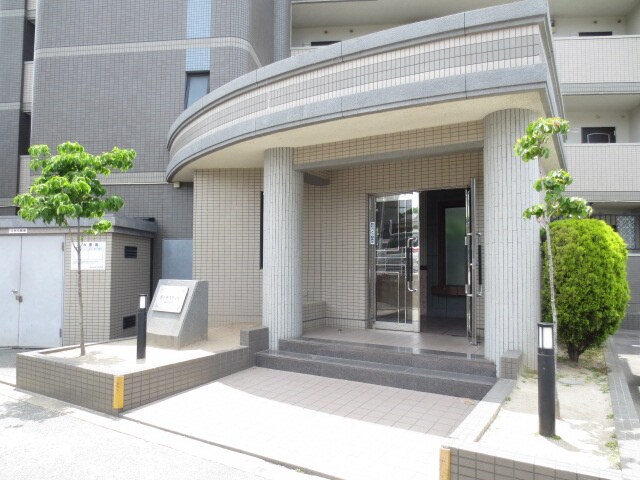 ディナスティⅤの物件外観写真