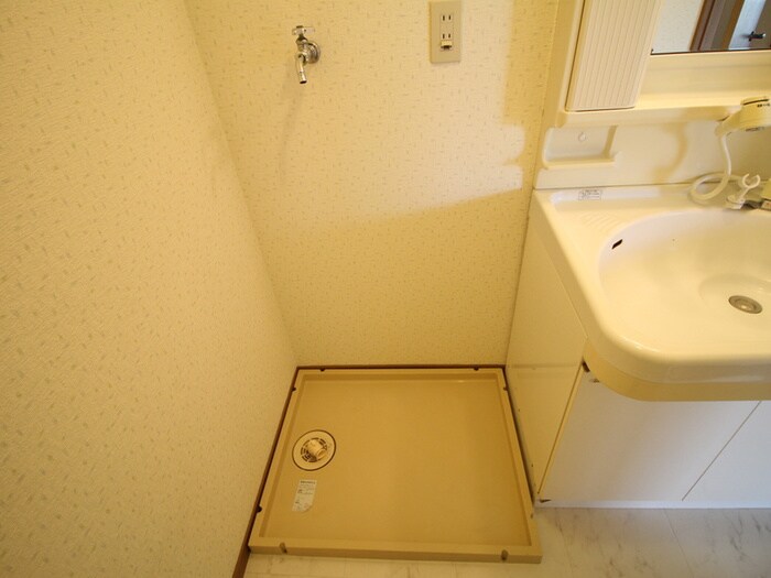 ディナスティⅤの物件内観写真