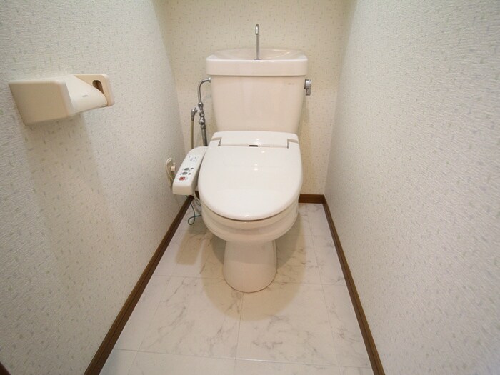 ディナスティⅤの物件内観写真