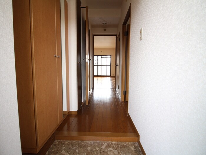 ディナスティⅤの物件内観写真