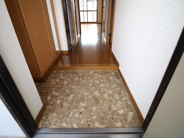 ディナスティⅤの物件内観写真