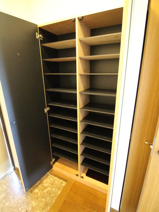 ディナスティⅤの物件内観写真