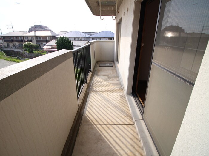 ディナスティⅤの物件内観写真