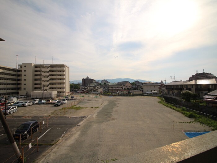 ディナスティⅤの物件内観写真