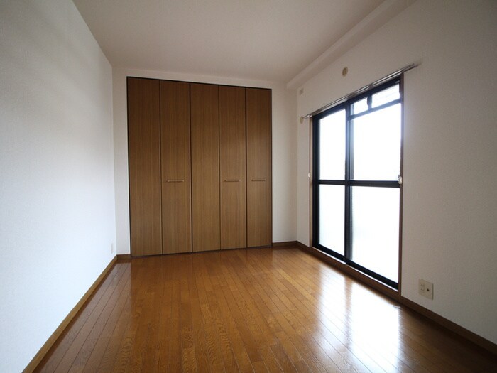 ディナスティⅤの物件内観写真