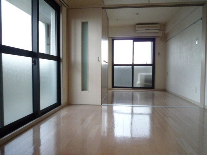 №40ＰＲＯＪＥＣＴ2100博多駅前の物件内観写真