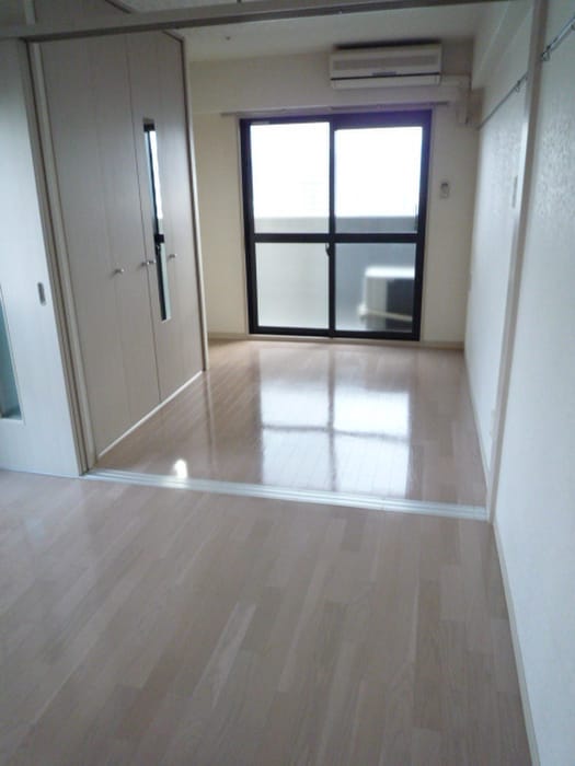 №40ＰＲＯＪＥＣＴ2100博多駅前の物件内観写真