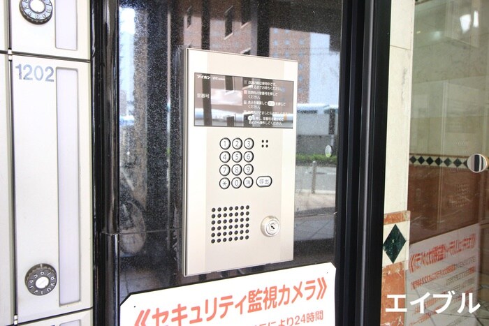 №40ＰＲＯＪＥＣＴ2100博多駅前の物件外観写真