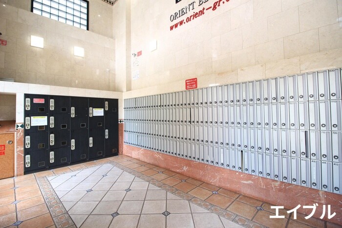 №40ＰＲＯＪＥＣＴ2100博多駅前の物件外観写真