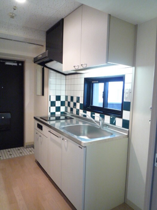 №40ＰＲＯＪＥＣＴ2100博多駅前の物件内観写真