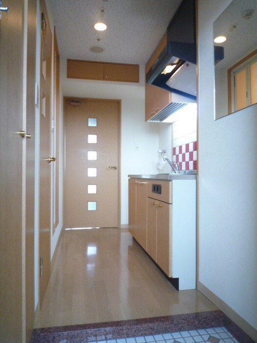 №40ＰＲＯＪＥＣＴ2100博多駅前の物件内観写真