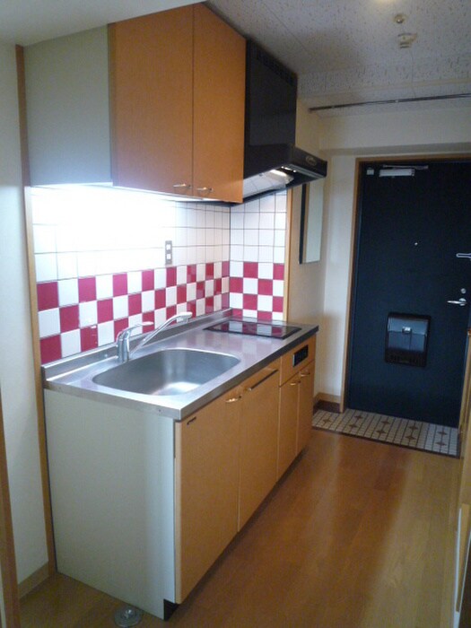 №40ＰＲＯＪＥＣＴ2100博多駅前の物件内観写真