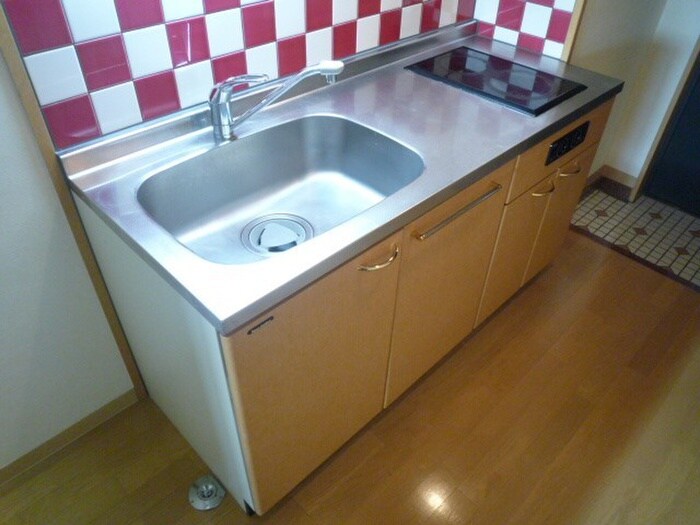 №40ＰＲＯＪＥＣＴ2100博多駅前の物件内観写真