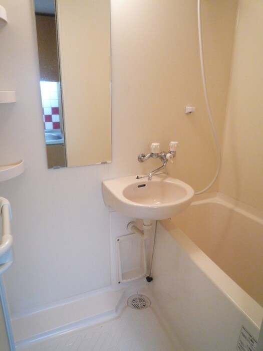 №40ＰＲＯＪＥＣＴ2100博多駅前の物件内観写真