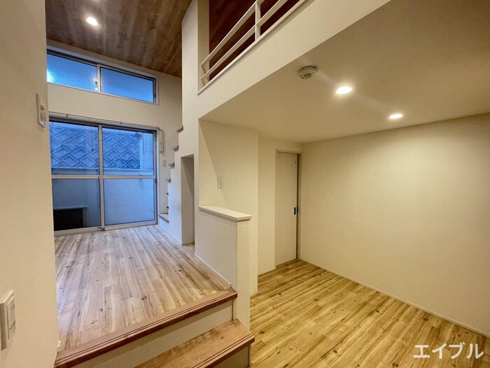 Dream Stage高宮Nobleの物件内観写真