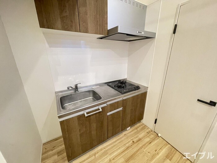 Dream Stage高宮Nobleの物件内観写真