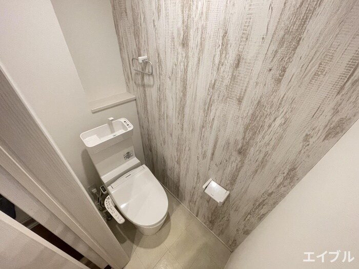 Dream Stage高宮Nobleの物件内観写真