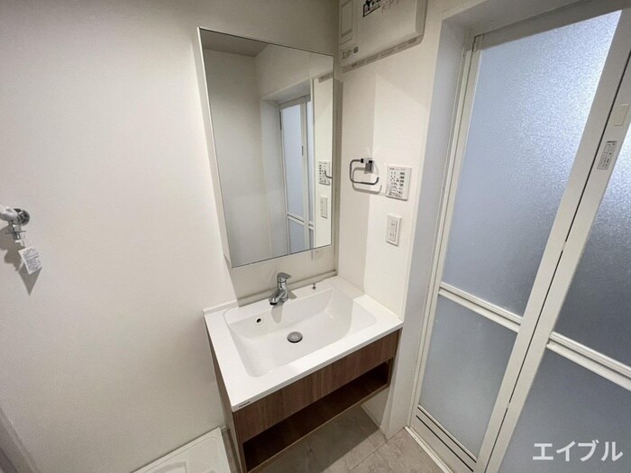 Dream Stage高宮Nobleの物件内観写真