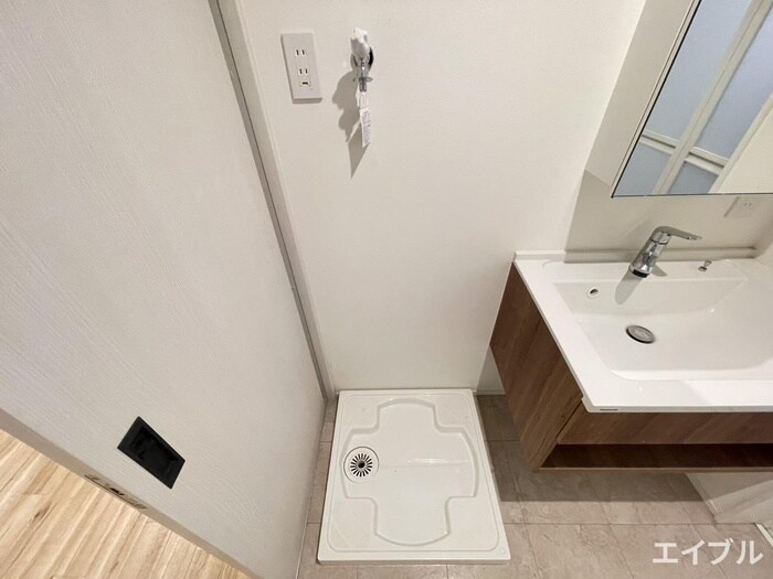 Dream Stage高宮Nobleの物件内観写真