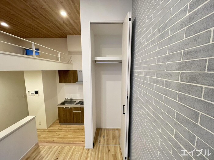 Dream Stage高宮Nobleの物件内観写真