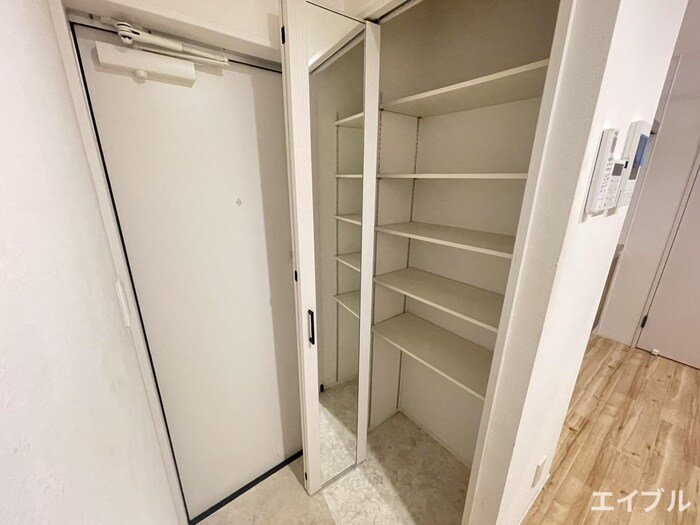 Dream Stage高宮Nobleの物件内観写真