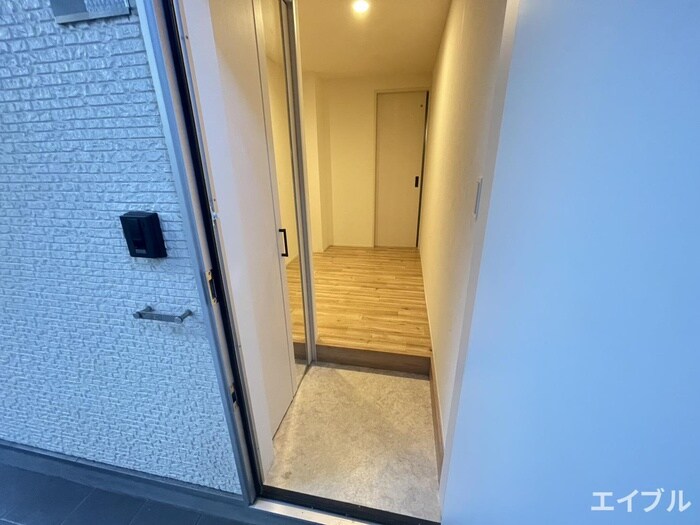 Dream Stage高宮Nobleの物件内観写真