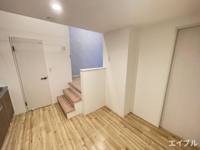 Dream Stage高宮Nobleの物件内観写真