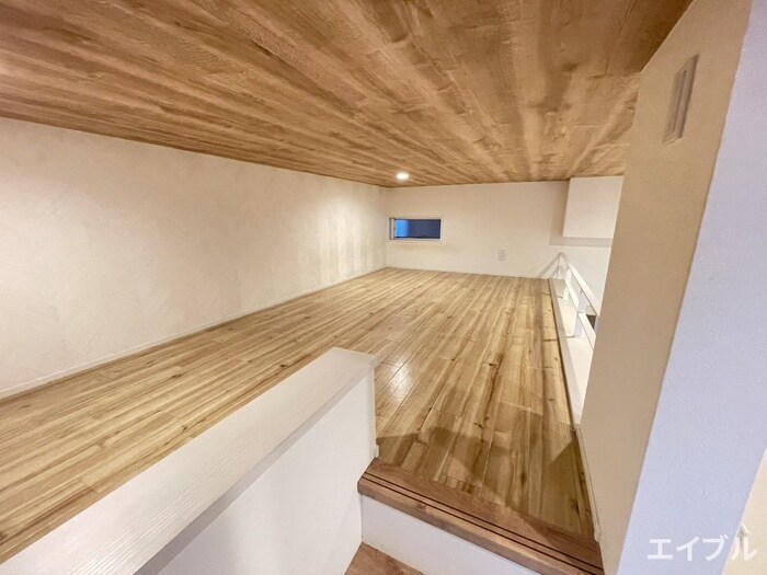 Dream Stage高宮Nobleの物件内観写真