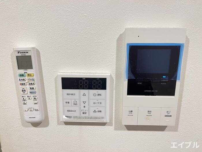 Dream Stage高宮Nobleの物件内観写真