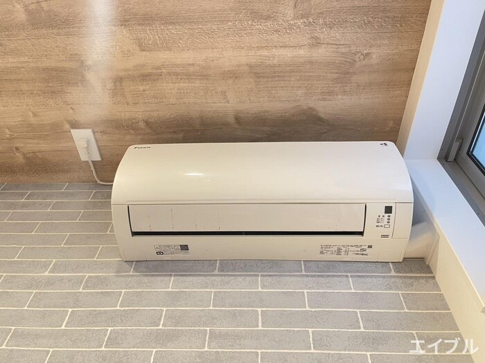 Dream Stage高宮Nobleの物件内観写真