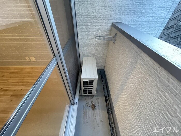 Dream Stage高宮Nobleの物件内観写真