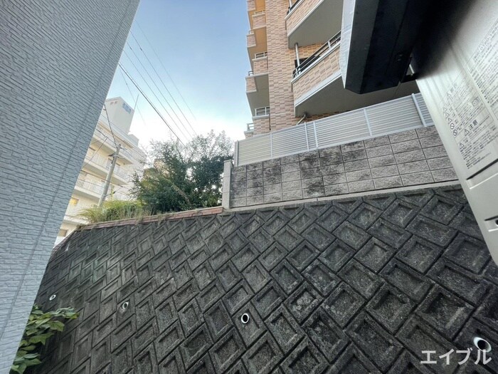 Dream Stage高宮Nobleの物件内観写真