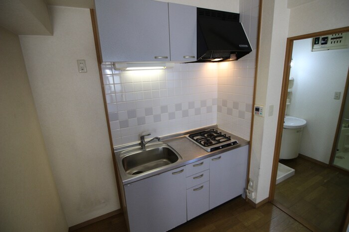 ハウスポンドビューの物件内観写真