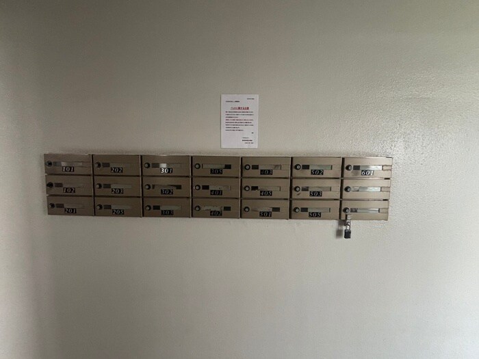 ハウスポンドビューの物件外観写真