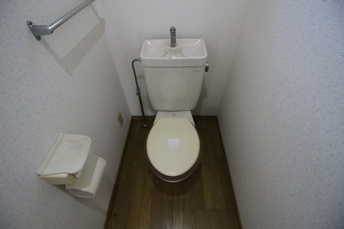 ハウスポンドビューの物件内観写真