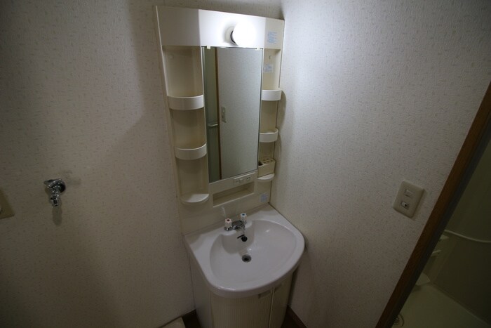 ハウスポンドビューの物件内観写真