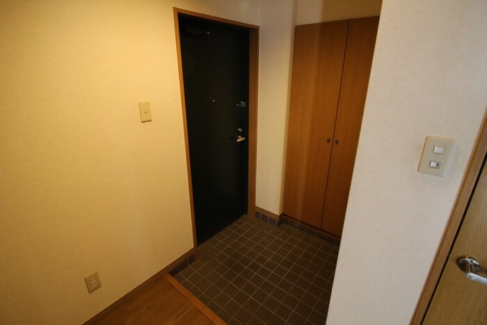 ハウスポンドビューの物件内観写真