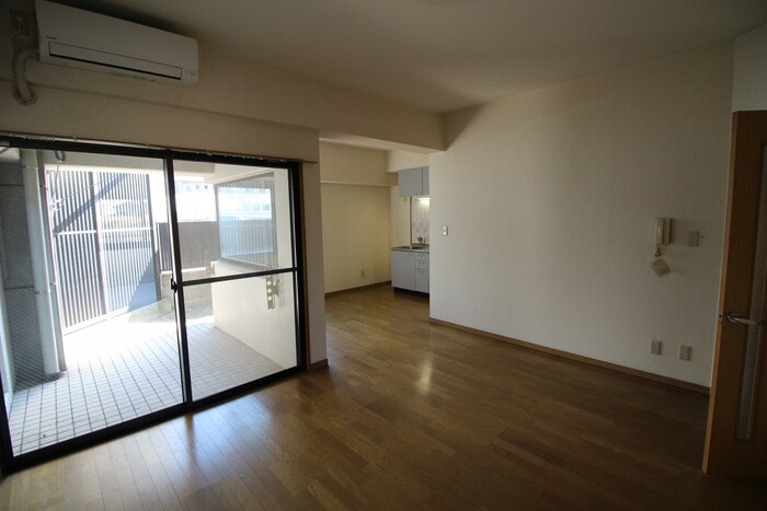 ハウスポンドビューの物件内観写真