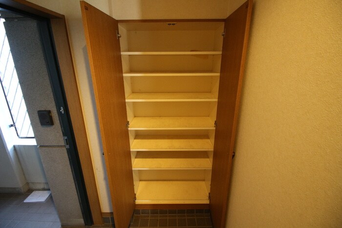 ハウスポンドビューの物件内観写真