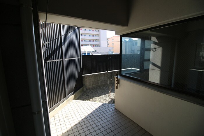 ハウスポンドビューの物件内観写真