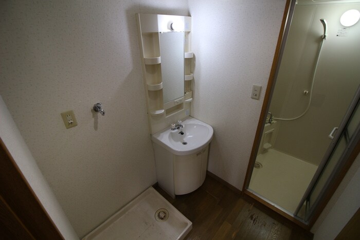 ハウスポンドビューの物件内観写真