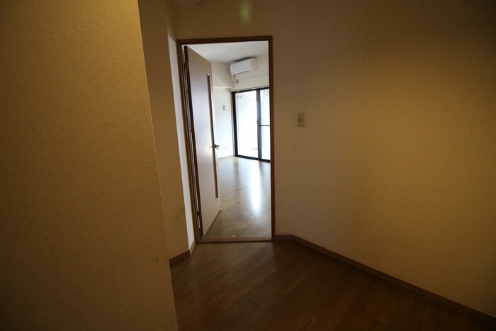 ハウスポンドビューの物件内観写真