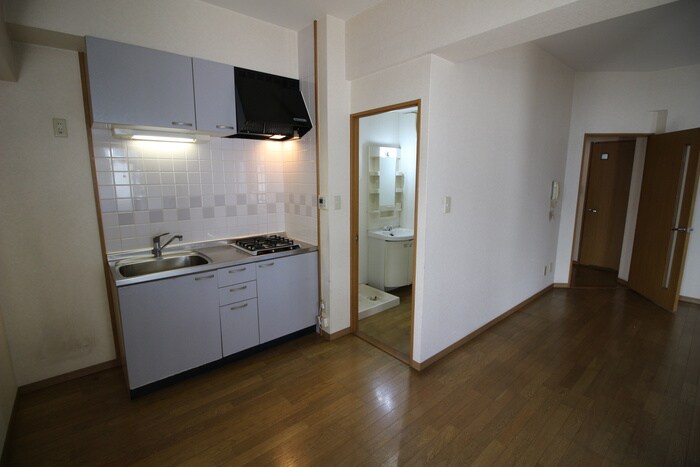 ハウスポンドビューの物件内観写真